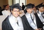 Bahrainis graduate from Kempinski programme